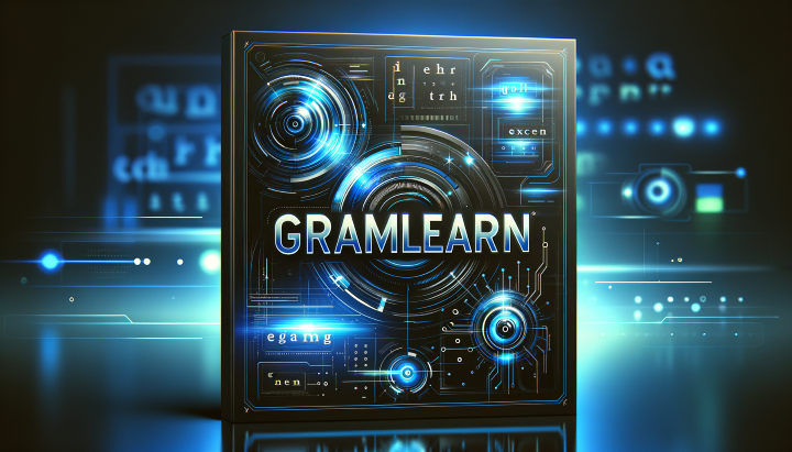 GramLearn